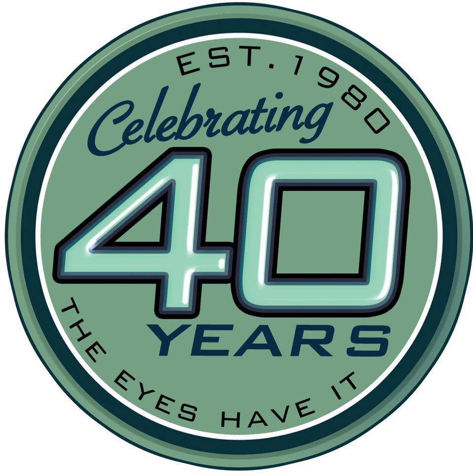 The Eyes Have It Eyewear, Prescription Glasses, Eyecare and Sunglasses