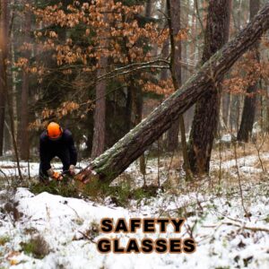Prescription Safety Glasses by The Eyes Have It Fort Collins Colorado