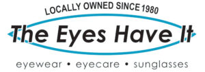 the eyes have it