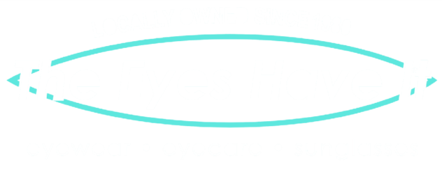 The Eyes Have It