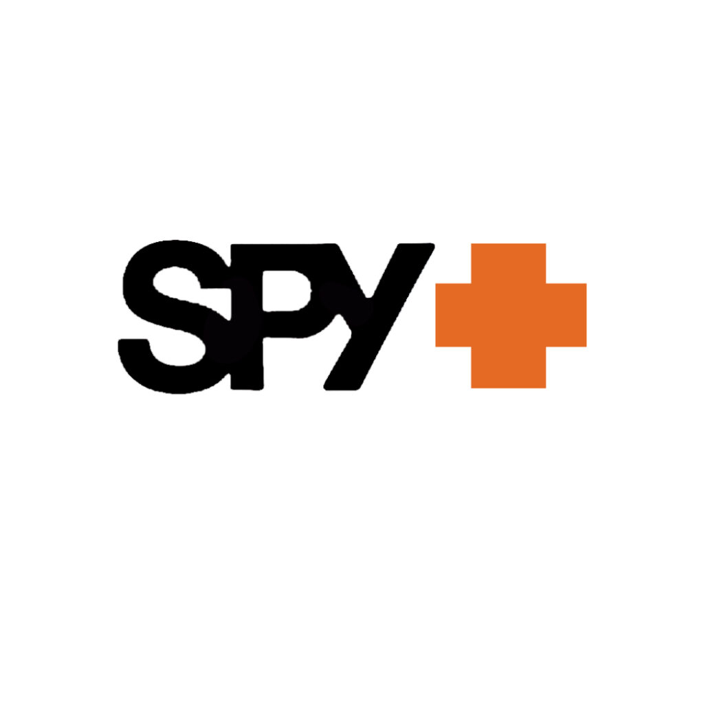 spy+
